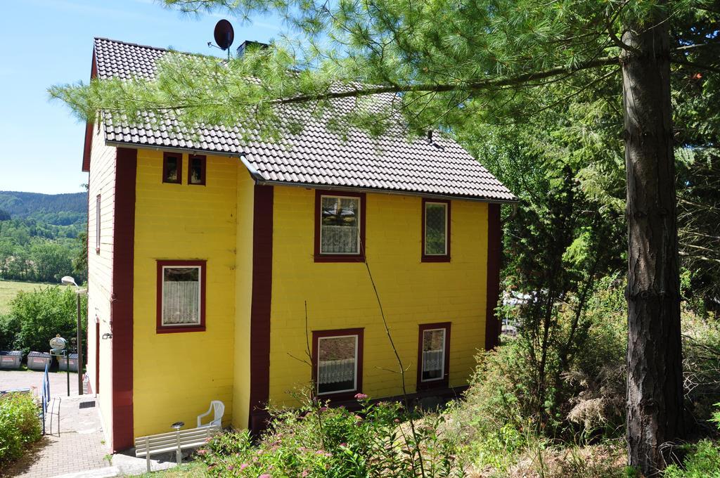 Ferienanlage Reinsberger Dorf Plaue  Habitación foto