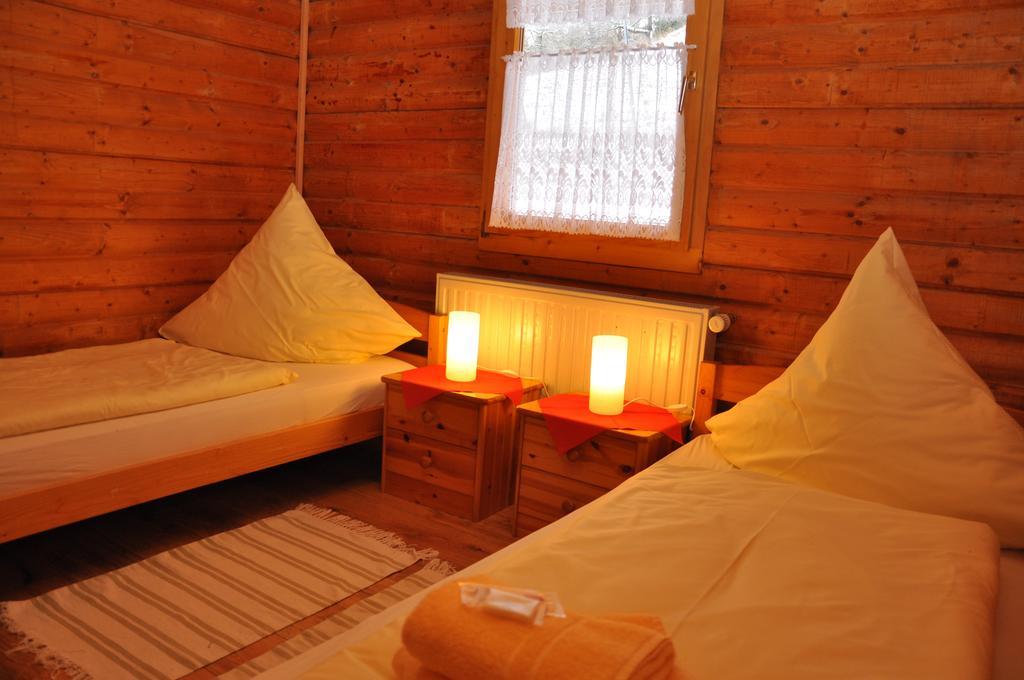 Ferienanlage Reinsberger Dorf Plaue  Habitación foto