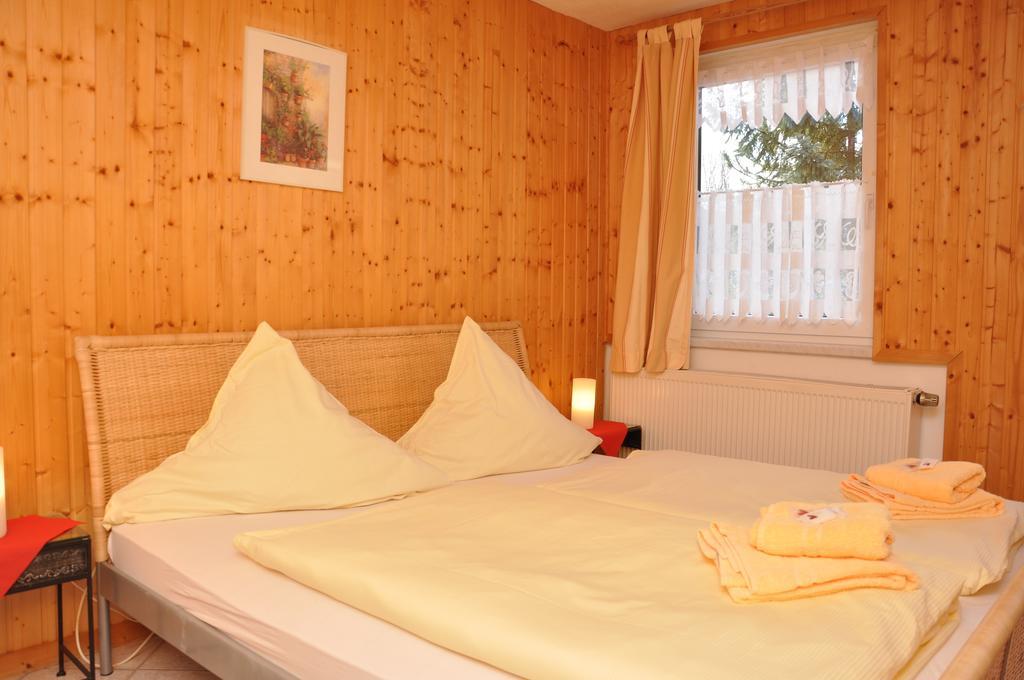 Ferienanlage Reinsberger Dorf Plaue  Habitación foto