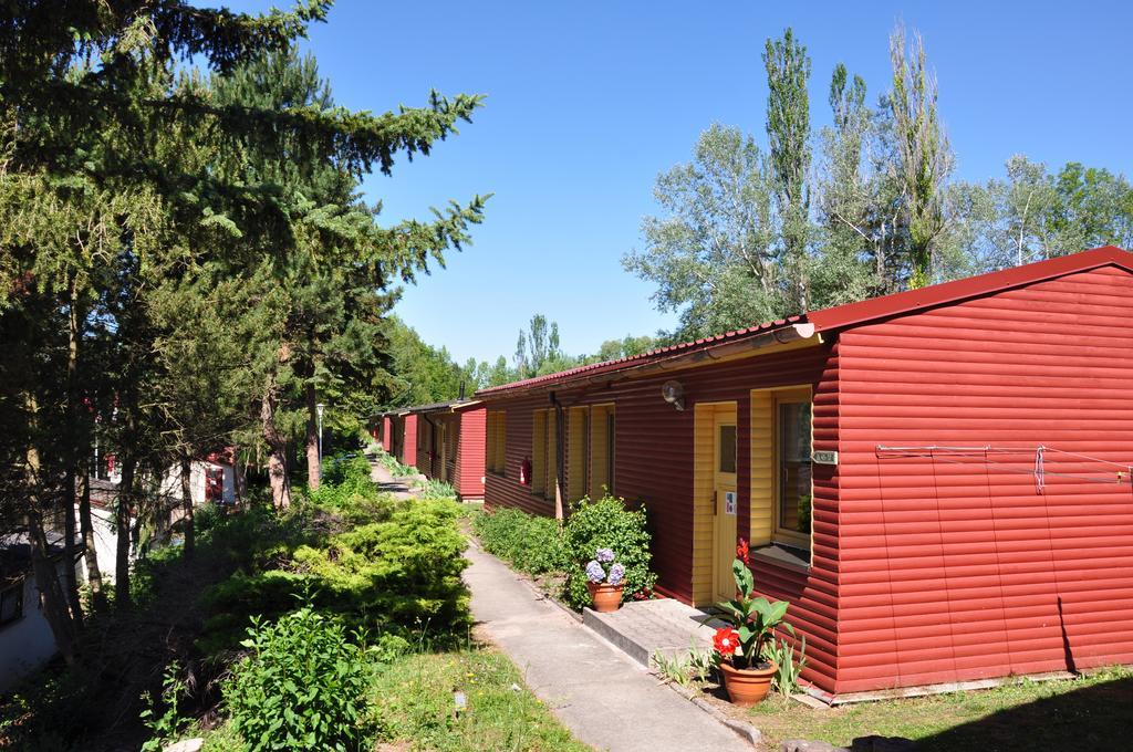 Ferienanlage Reinsberger Dorf Plaue  Habitación foto